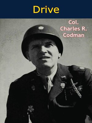 cover image of Drive